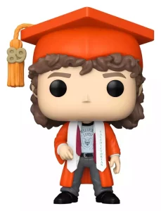 Stranger Things Funko POP! Dustin Henderson da 9 cm