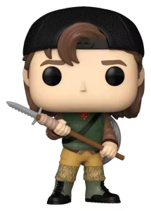 Stranger Things POP! Steve Harrington - Action Figure Vinyl 9 cm