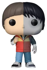 Stranger Things POP! Will Byers SPLT - Action Figure Vinyl da 9 cm