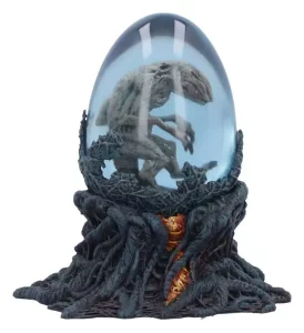 Contenitore Stranger Things Demodog 15 cm