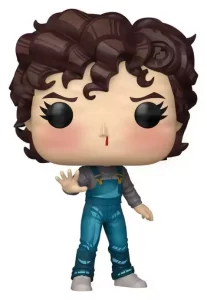 Stranger Things: Eleven POP! Animation Vinyl Figure – 9 cm