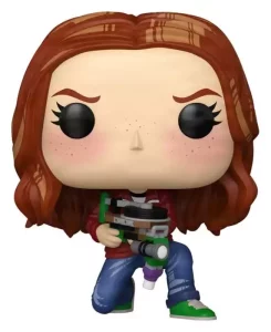Stranger Things: Max POP! Animation Vinyl Figure da 9 cm