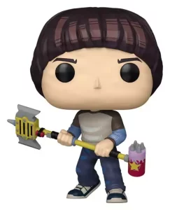 Stranger Things: Will (86) POP! Animation - Action Figure Vinyl 9 cm