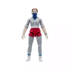 Action Figure Stranger Things Eleven #2 con Accessori - 10 cm