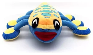 Subnautica: Peluche Hoverfish da 22 cm
