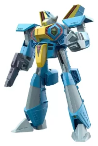 Super Dimension Century Orguss Moderoid Nikick: Soldato Comune (16 cm)