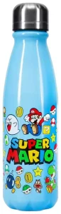 Borracca Super Mario in Alluminio 550 ml