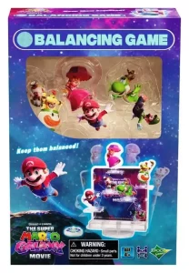 Gioco di Equilibrio Super Mario Galaxy Movie Epoch