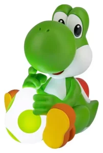 Luce GloBuddies Super Mario Yoshi 18 cm