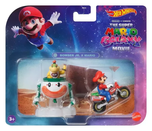 super-mario-hot-wheels-die-cast-vehicles-2-pack-1-64-mario-bowser-jr-1785407863-5 super-mario-hot-wheels-die-cast-vehicles-2-pack-1-64-mario-bowser-jr-1785407863-5