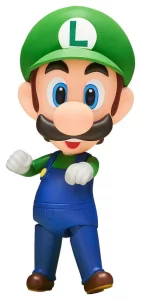 Nendoroid Super Mario Luigi 10cm