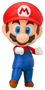 Nendoroid Super Mario Action Figure - 10cm