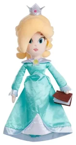 Rosalina Peluche Super Mario 27cm
