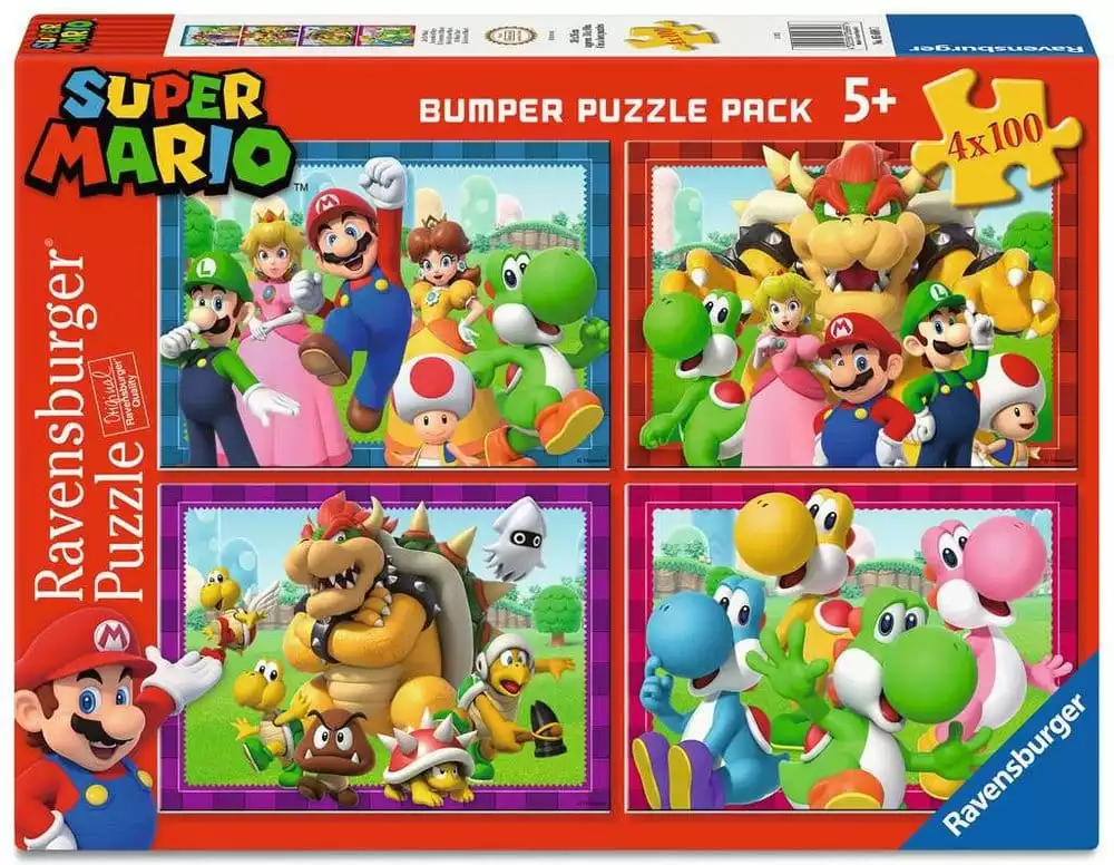 super-mario-puzzle-4-pack-time-for-mario-4x100-pieces-1784884291-0