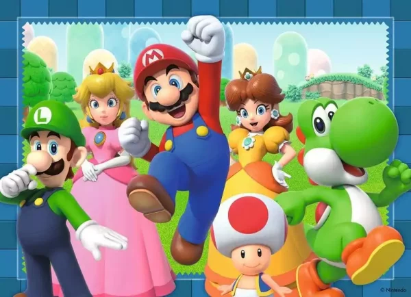 super-mario-puzzle-4-pack-time-for-mario-4x100-pieces-1784884293-2 super-mario-puzzle-4-pack-time-for-mario-4x100-pieces-1784884293-2