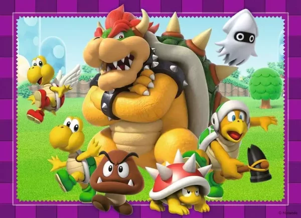 super-mario-puzzle-4-pack-time-for-mario-4x100-pieces-1784884296-4 super-mario-puzzle-4-pack-time-for-mario-4x100-pieces-1784884296-4