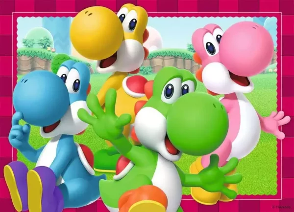 super-mario-puzzle-4-pack-time-for-mario-4x100-pieces-1784884297-5 super-mario-puzzle-4-pack-time-for-mario-4x100-pieces-1784884297-5