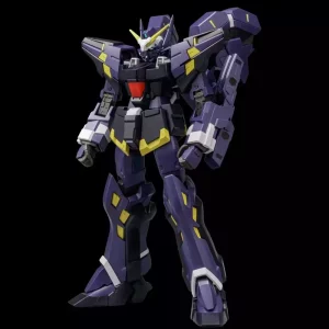 Riobot Huckebein Mk-III Action Figure da 17 cm