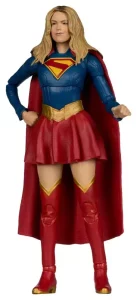 Supergirl Action Figure DC Theatrical Edition - 17 cm