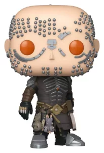 Supergirl POP! Vinyl Figure Krem of the Yellow Hills - 9 cm