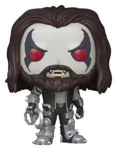 Supergirl POP! Vinyl Figure Lobo - Action Figure da 9 cm