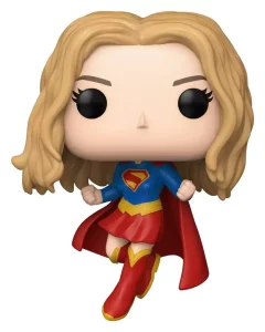 Supergirl POP! Vinyl Figure - 9 cm
