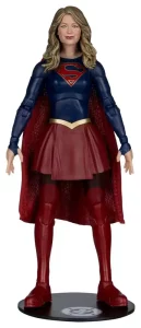 Supergirl: Action Figure Deluxe Edition (Serie TV) - McFarlane Toys