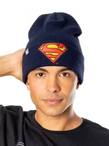 Berretto Superman Classic