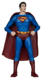 Action Figure Superman - Ritorno a Casa (2006) - 19 cm McFarlane Toys