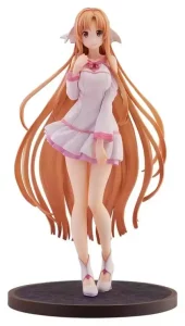 Sword Art Online: Statua Asuna Loungewear Ver. 1/6 - 27 cm