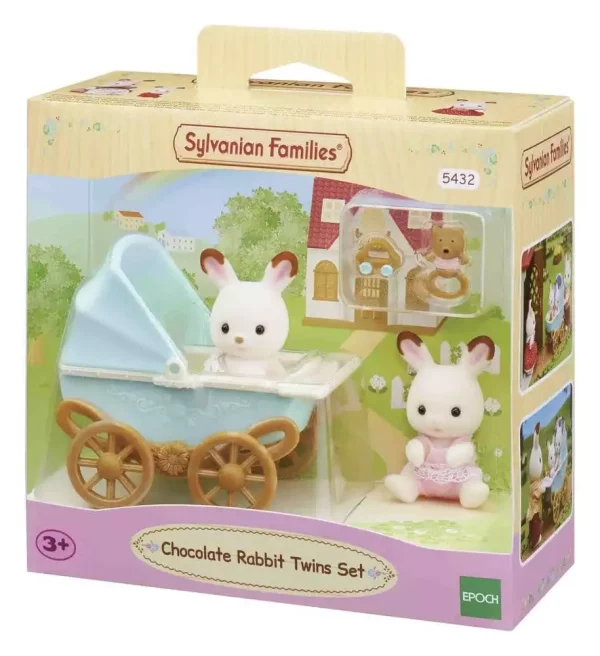 sylvanian-families-chocolate-rabbit-twins-with-stroller-set-1784851252-0 sylvanian-families-chocolate-rabbit-twins-with-stroller-set-1784851252-0