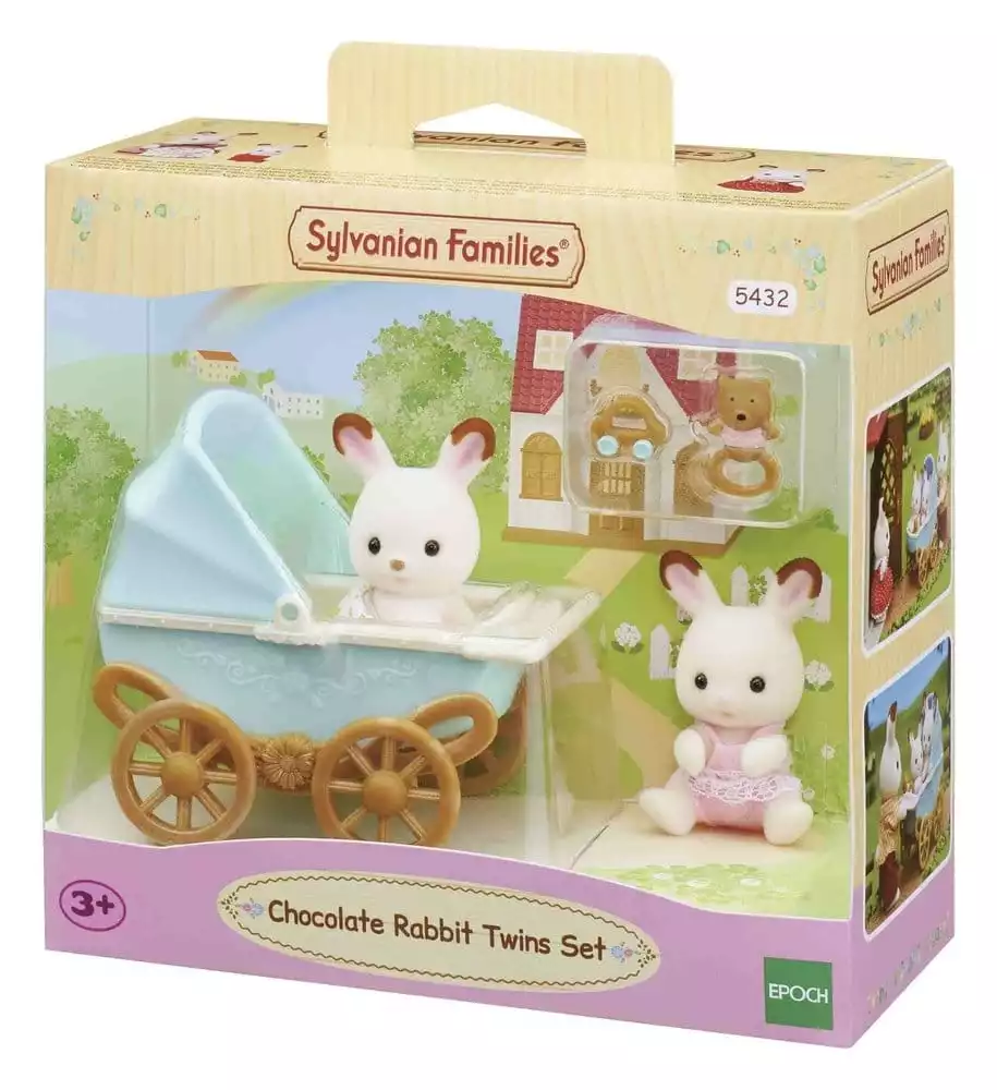 sylvanian-families-chocolate-rabbit-twins-with-stroller-set-1784851252-0