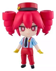 Nendoroid Kasane Teto: Mesmerizer Ver. (Synthesizer V)