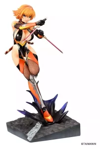 Figura Taimanin RPG X Sakura Igawa Tenshineiketsu – Versione Rinnovata 1/6