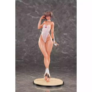 Action Figure Taimanin RPGX Yukikaze - Costume da Bagno 1/6