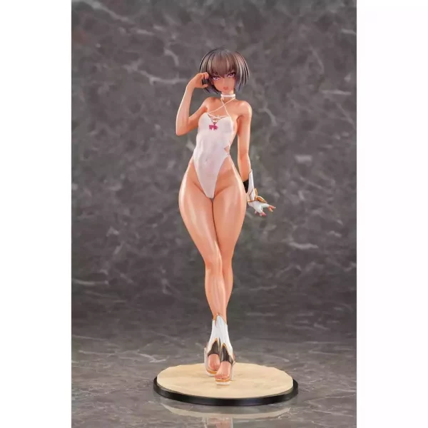 taimanin-rpgx-pvc-figure-1-6-swimsuit-adult-yukikaze-27-cm-1784870357-0