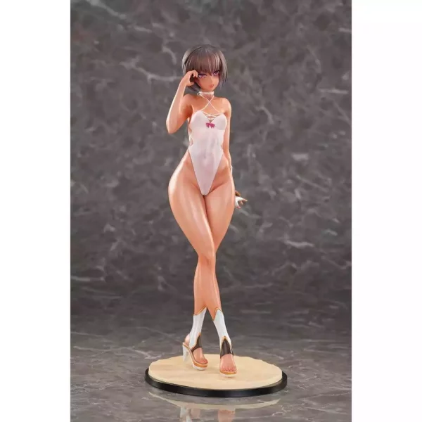 taimanin-rpgx-pvc-figure-1-6-swimsuit-adult-yukikaze-27-cm-1784870362-5