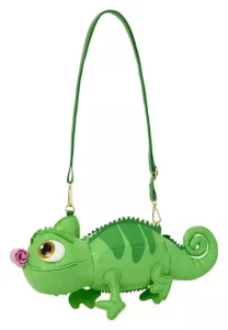 Borsa a Tracolla Loungefly Tangled - Pascal