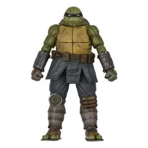 Action Figure Teenage Mutant Ninja Turtles: The Last Ronin (Senza Armatura) - 18 cm