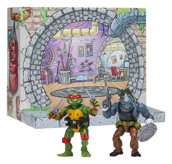 teenage-mutant-ninja-turtles-remastered-action-figures-raphael-vs-rocksteady-1784882808-1