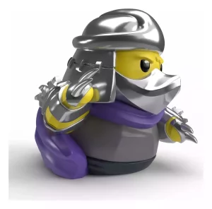 Action Figure Tubbz Teenage Mutant Ninja Turtles - Shredder