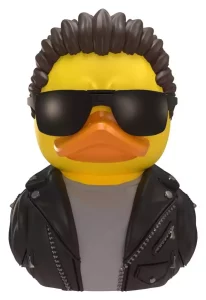 Terminator Tubbz Mini Figura PVC 5 cm