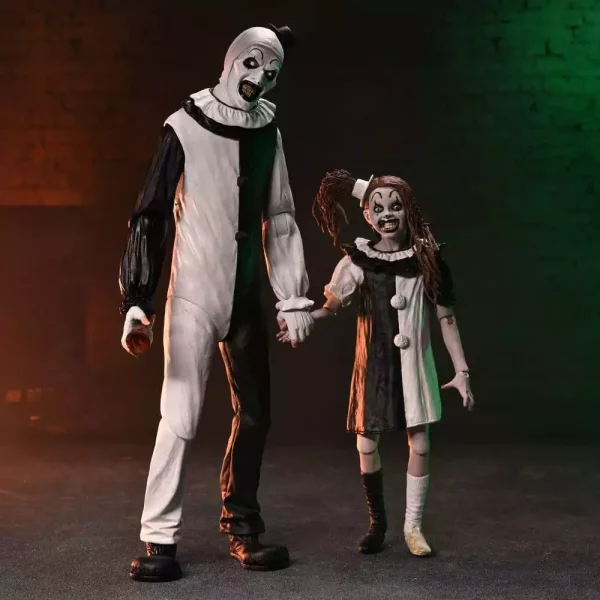 terrifier-2-2-pack-action-figures-ultimate-art-the-clown-little-pale-girl-18-cm-1784878235-11 terrifier-2-2-pack-action-figures-ultimate-art-the-clown-little-pale-girl-18-cm-1784878235-11