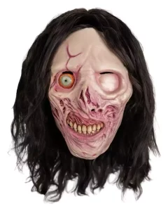 Maschera Victoria Heyes da Terrifier 2