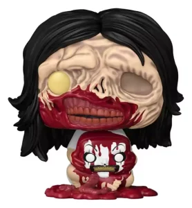 Terrifier 2 POP! Movies – Victoria Heyes (Heo Exclusive) - 9 cm