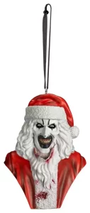 Terrifier 3: Ornamento Albero di Natale Art the Clown