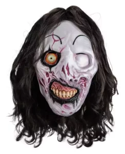 Maschera Terrifier 3 - Victoria Heyes The Clown