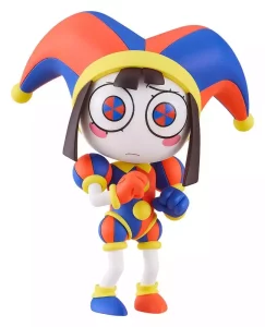 Nendoroid Pomni da The Amazing Digital Circus – Action Figure 10 cm