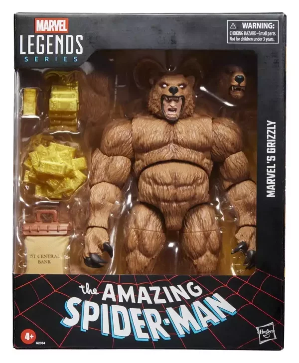 the-amazing-spider-man-marvel-legends-action-figure-marvels-grizzly-15-cm-1784861688-2 the-amazing-spider-man-marvel-legends-action-figure-marvels-grizzly-15-cm-1784861688-2
