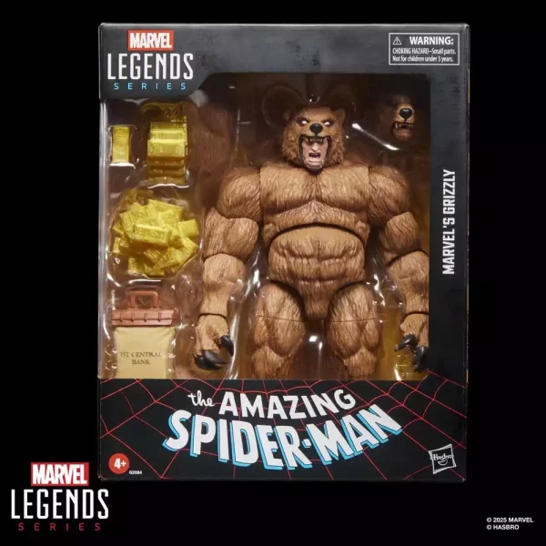 the-amazing-spider-man-marvel-legends-action-figure-marvels-grizzly-15-cm-1784861689-3 the-amazing-spider-man-marvel-legends-action-figure-marvels-grizzly-15-cm-1784861689-3